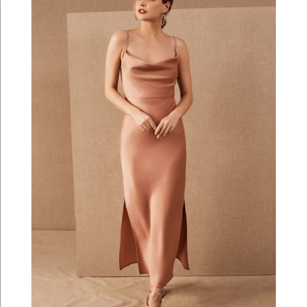 BHLDN (Sachin and Babi) Dress size 6